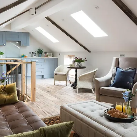 Hayloft
