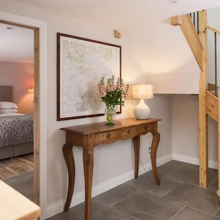 Hayloft * Haxby