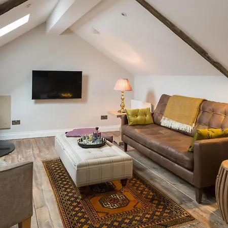 Hayloft *